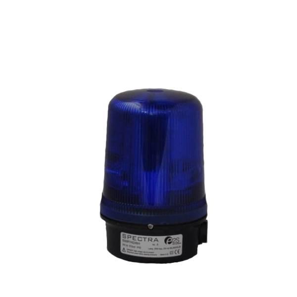 B300LDA024.5 E2S  LED Beacon B300LDA  24vDC 5:BLUE Multi-func. IP65 10-50vDC